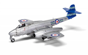 Airfix 04064 Gloster Meteor F.8 1/72 – image 2