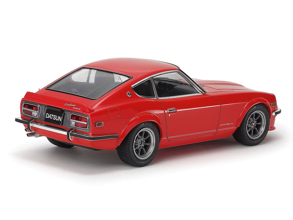 Tamiya 24367 Nissan Fairlady 240Z Street-Custom 1/24 – obrázek 3