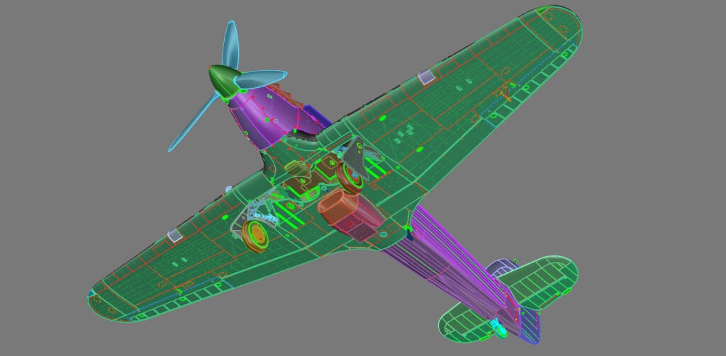 Arma Hobby 40007 Hurricane Mk.IIb 1/48 – imagen 12