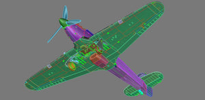 Arma Hobby 40007 Hurricane Mk.IIb 1/48 – imagen 12