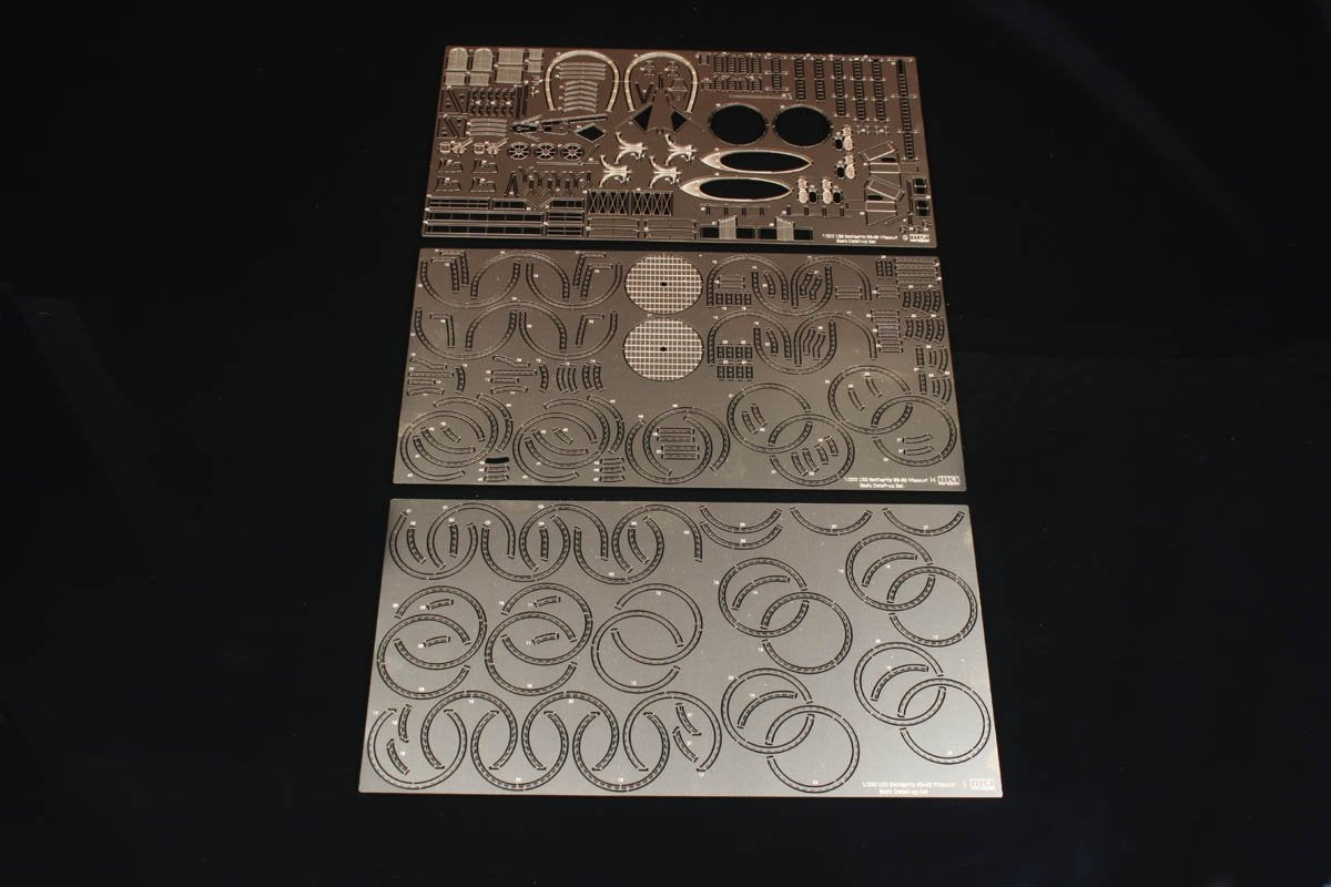 Pack économique MK1 Design MD-20005 Missouri – image 3