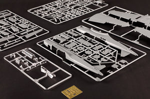 Trumpeter 05831 Fairey Battle Mk.I 1/48 – obrázek 11