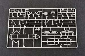 Trumpeter 09519 Russian S-300V 9A83 SAM 1/35 – obrázek 17