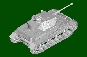 Hobby Boss 84840 German Pzkpfw IV Ausf.F2 Medium Tank 1/48 – Bild 14