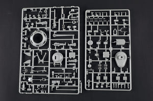 I Love Kit 61618 M4A1E8 Medium Tank 1/16 – Bild 22