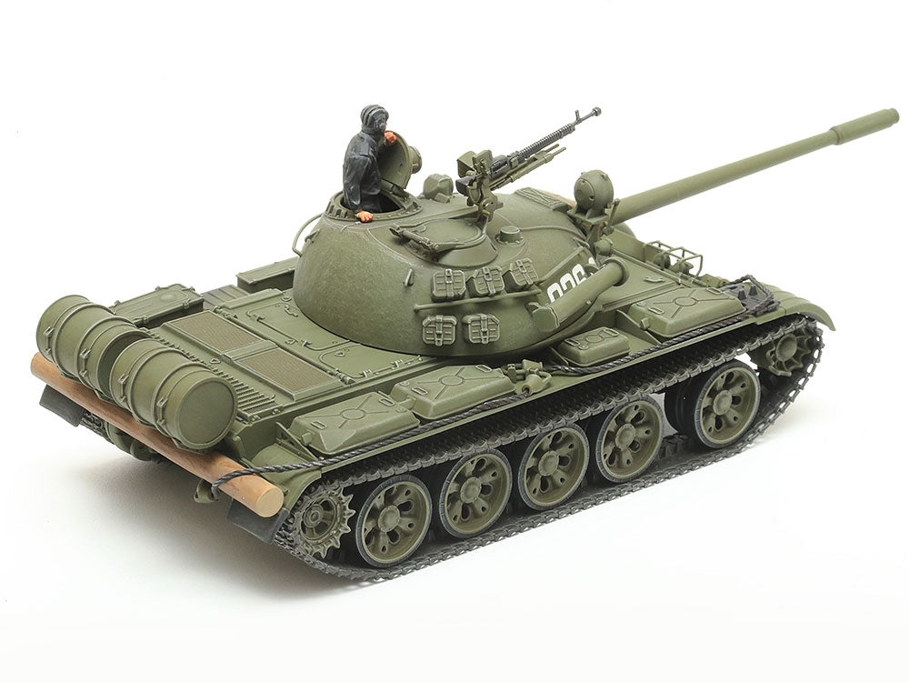 Tamiya 32598 T-55 1/48 – imagen 3