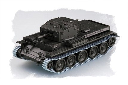 Hobby Boss 81004 Cromwell tank tracks 1/35 – image 3