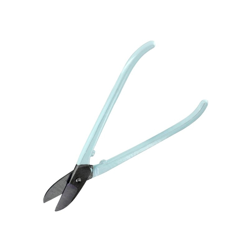 Modelcraft PPL1208 Curved Jewelers Tinsnips (180mm)