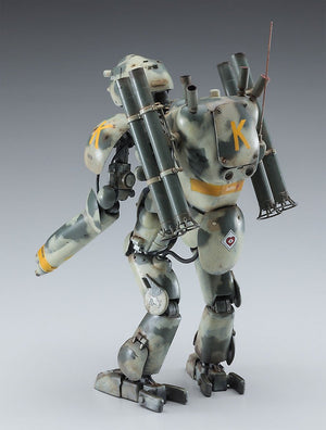 Hasegawa 64120 Humanoid Unmanned Interceptor Großer Hund DACHSHUND 1/20 – image 2