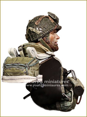 Young Miniatures YM1893 US Airborne Normandy 1944 1/10 – image 5