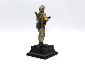 ICM 16104 Soldier of the Armed Forces of Ukraine 1/16 – image 11
