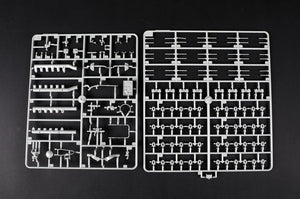 Trumpeter 00935 German Sd.Kfz 173 Jagdpanther Late Version 1/16 – immagine 36