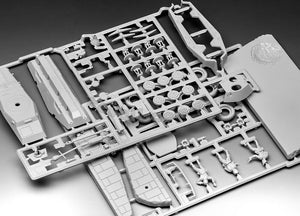 Revell 63288 Sd.Kfz. 234/2 Puma - model set 1/76 – image 6
