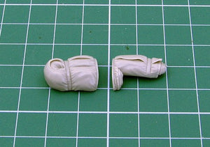 Eureka XXL ER-3556 Towing cables for T-54 1/35 – Bild 4