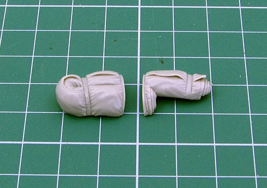 Eureka XXL ER-3556 Towing cables for T-54 1/35 – Bild 4