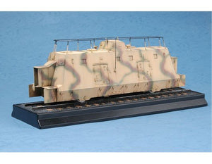 Trumpeter 01510 German Kommandowagen 1/35 – image 6