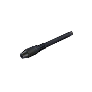 Modelcraft PPV4001-B English Pattern Pin Vice (0.8 - 1.5mm)