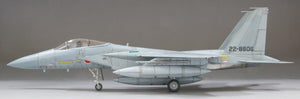 Fine Molds FP50 JASDF F-15J &amp;#39;Hot Scramble 1984&amp;#39; (Early Version) 1/72 – image 5