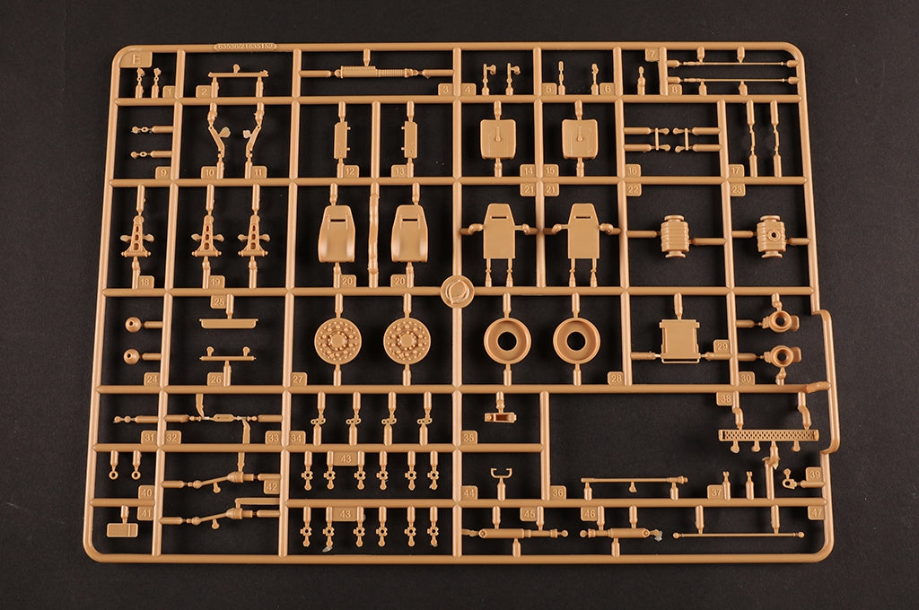 I Love Kit 63538 M1279 Utility (JLTV-UTL) 1/35 – Bild 14