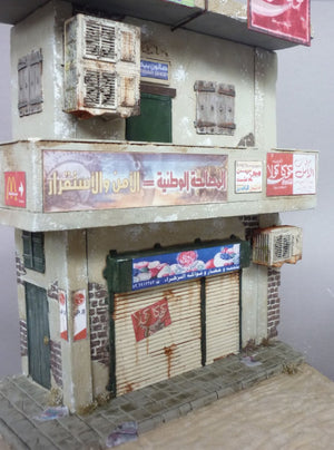RT-Diorama 35548 Air condition 1/35 – image 4