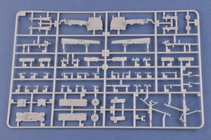 Hobby Boss 81771 IRIAF Persian Cat F-14A Tomcat 1/48 – image 8