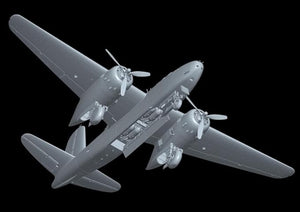 HK Models 01E042M A-20G Havoc RAAF Master Version, Limited Edition 1/32 – zdjęcie 4