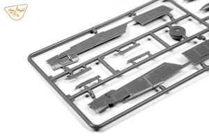 Clear Prop! CP72030 MiG-23MLA Flogger-G EXPERT KIT 1/72 – image 31