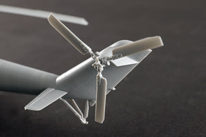 Trumpeter 05829 Mi-24P Hind-F 1/48 – obrázek 19