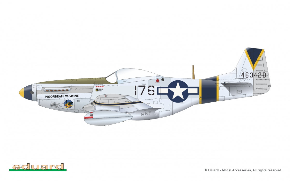 Eduard 2152 Tales Of Iwojima Dual Combo - Limited Edition 1/72