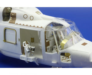 Eduard 32328 Lynx Mk.88 exterior 1/32 Revell – Bild 8