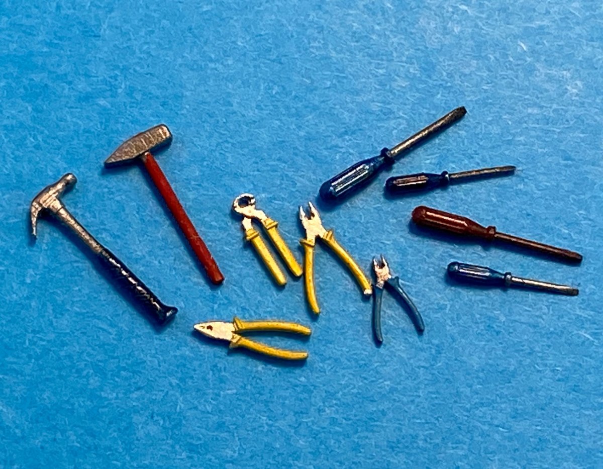 Point of no Return 3523005 Hand tools 1/35 – image 10