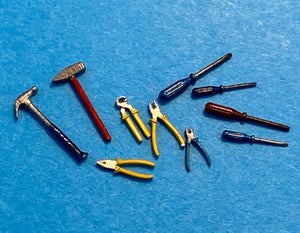 Point of no Return 3523005 Hand tools 1/35 – image 10