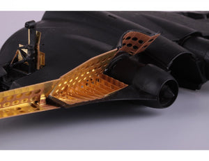 Eduard 48912 F2H-2 landing flaps KITTY HAWK 1/48 – image 3