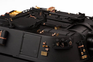 Eduard 36484 M109 A2/ A3/ G ITALERI 1/35 – image 11