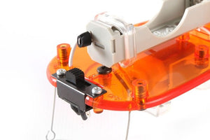 Tamiya 71115 Sliding Mouse - Vibrating Action – zdjęcie 5