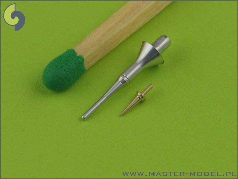 Master AM-32-031 F-14 Alfa Probe &amp;amp; Angle Of Attack probe (1/32) – image 3