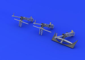 Eduard 632026 B-17G guns 1/32 (HK Models) – image 3