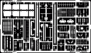 Eduard 35357 StuG. IV 1/35 Tamiya