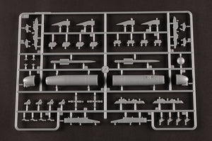 Hobby Boss 81787 MiG-35 Fulcrum-F 1/48 – image 18