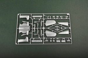 Hobby Boss 80361 British Fleet Air Arm Hellcat Mk.II 1/48 – image 3