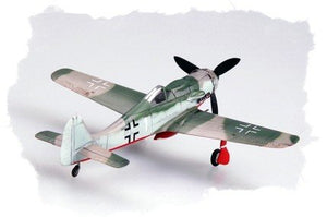 Hobby Boss 80228 Fw190D-9 1/72 – image 5