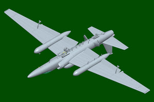Hobby Boss 81740 U-2R Dragon Lady 1/48 – Bild 6