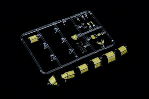 Eduard JX326 B5N2 TFace BORDER MODEL 1/35 – image 2