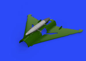 Eduard 672195 SPS-141 ECM for MiG-21 EDUARD 1/72