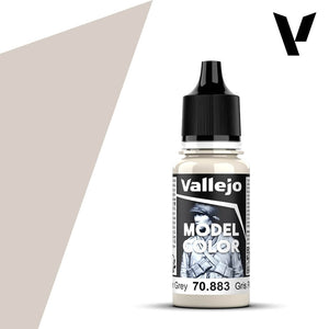 Vallejo 70883 Silver Gray 18 ml