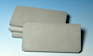 Eureka XXL E-019 Modern Concrete Road Panels Set #1 1/35 – image 2