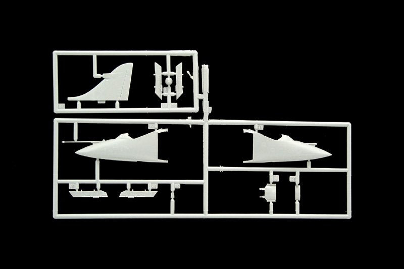 Italeri 1236 FRS.1 Sea Harrier 1/72 – immagine 8