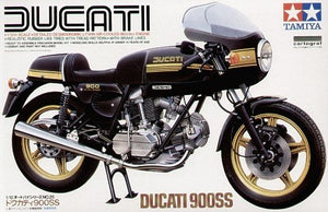 Tamiya 14025 Ducati 900SS Kit CF425 1/12