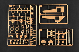I Love Kit 63521 M3 Lee Medium Tank 1/35 – obrázek 10
