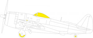 Eduard 644274 P-47D-30 LooKplus MINIART 1/48 – image 7